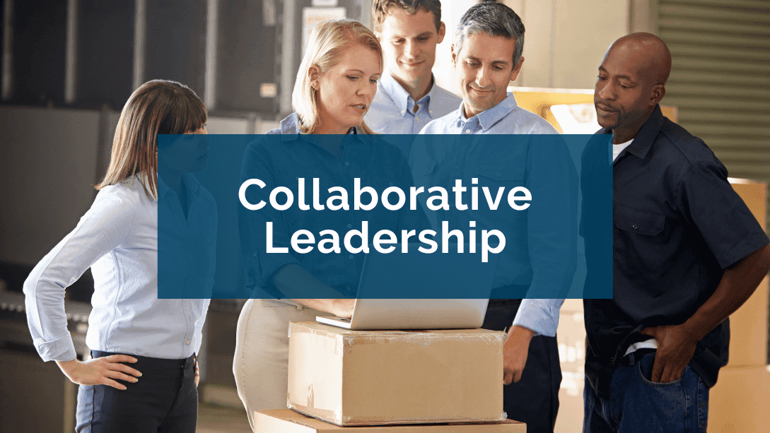 Leadership and co-creation during change